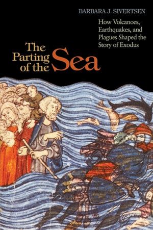 Parting of the Sea