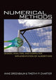 Book cover of: Numerical Methods. By: Anne Greenbaum