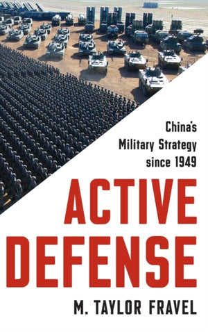 Active Defense