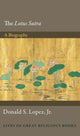 Book cover of: Lotus Sutra