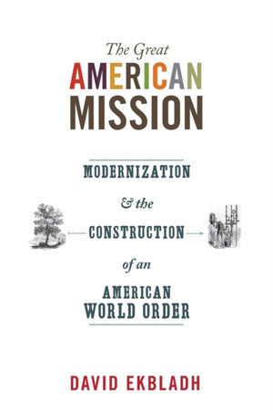 Great American Mission