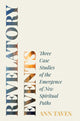 Book cover of: Revelatory Events. By: Ann Taves