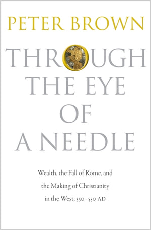 Through the Eye of a Needle