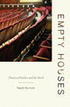 Book cover of: Empty Houses. By: David Kurnick