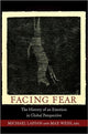 Book cover of: Facing Fear. By: Michael Francis Laffan