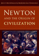 Book cover of: Newton and the Origin of Civilization. By: Jed Z. Buchwald