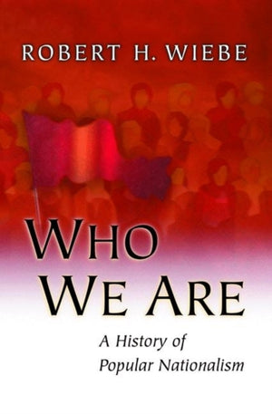 Who We Are