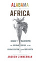 Book cover of: Alabama in Africa
