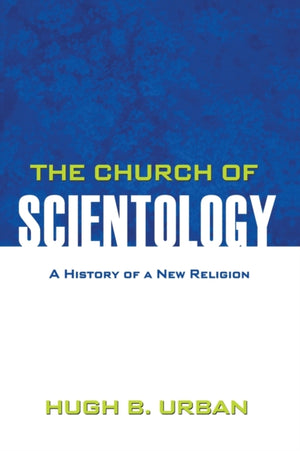 Church of Scientology