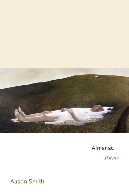 Book cover of: Almanac