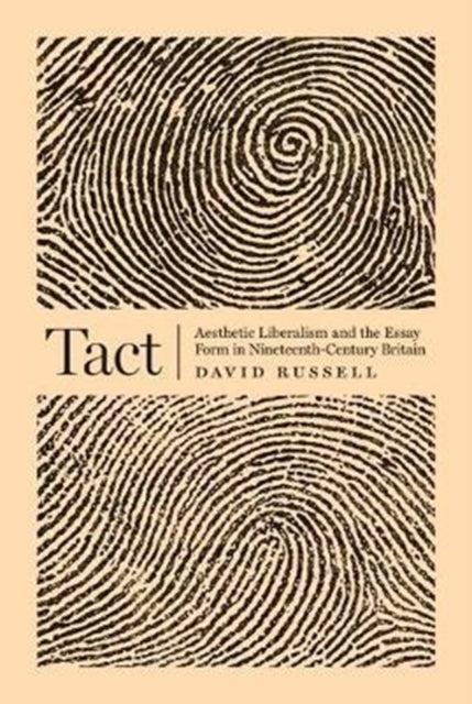 Book cover of: Tact. By: David Russell