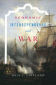 Book cover of: Economic Interdependence and War. By: Dale C. Copeland