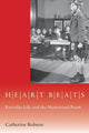 Book cover of: Heart Beats. By: Catherine Robson