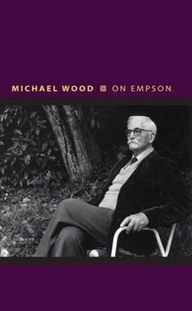 Book cover of: On Empson. By: Michael Wood