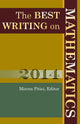 Book cover of: Best Writing on Mathematics 2014. By: Mircea Pitici