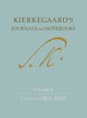 Book cover of: Kierkegaard's Journals and Notebooks, Volume 8. By: Niels Jørgen Cappelørn