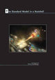 Book cover of: Standard Model in a Nutshell. By: Dave Goldberg