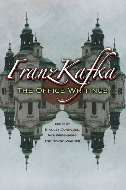 Book cover of: Franz Kafka. By: Franz Kafka
