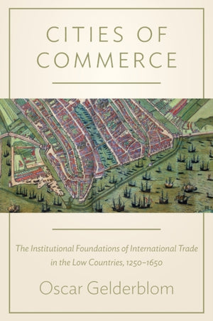 Cities of Commerce