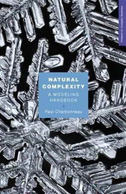 Book cover of: Natural Complexity. By: Paul Charbonneau