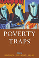 Book cover of: Poverty Traps. By: Samuel S. Bowles