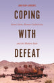 Book cover of: Coping with Defeat. By: Jonathan Laurence