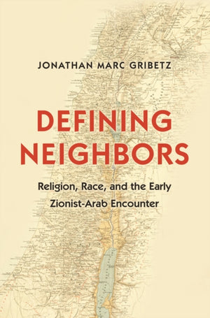 Defining Neighbors