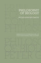 Philosophy of Biology