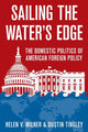 Book cover of: Sailing the Water's Edge. By: Helen V. Milner