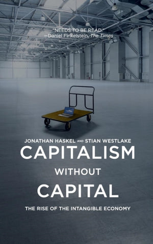 Capitalism without Capital
