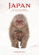 Book cover of: Japan. By: Mark Brazil