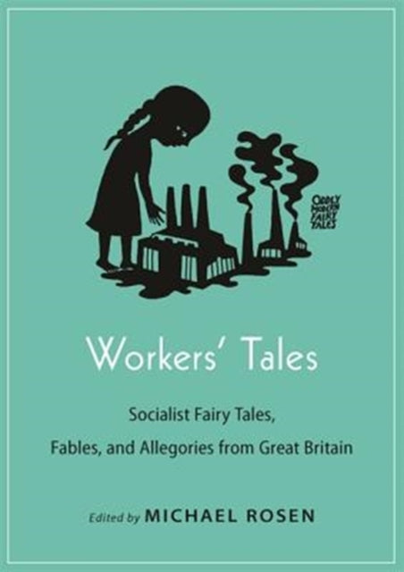 Book cover of: Workers' Tales