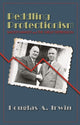 Book cover of: Peddling Protectionism. By: Douglas A. Irwin