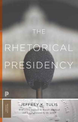 Rhetorical Presidency