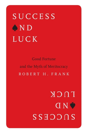 Success and Luck