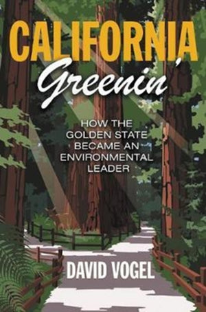 California Greenin'