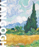 Book cover of: Van Gogh and the Seasons. By: Sjraar van Heugten