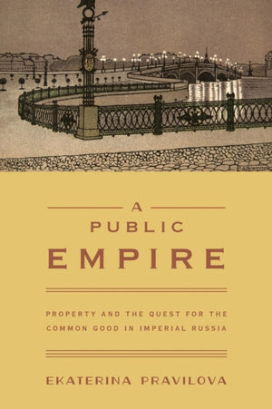 A Public Empire