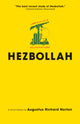 Book cover of: Hezbollah. By: Augustus Richard Norton