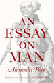 Book cover of: Essay on Man