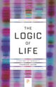 Book cover of: Logic of Life. By: François Jacob