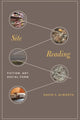 Book cover of: Site Reading. By: Professor David J. Alworth