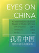 Book cover of: Eyes on China. By: Jincheng Liu
