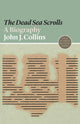 Book cover of: Dead Sea Scrolls. By: Collins, John J.