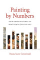 Book cover of: Painting by Numbers. By: Diana Seave Greenwald