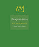 Book cover of: Basquiat-isms. By: Jean Michel Basquiat