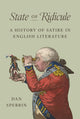 Book cover of: State of Ridicule. By: Dan Sperrin
