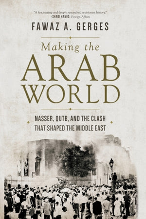 Making the Arab World