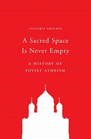 A Sacred Space Is Never Empty