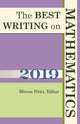 Book cover of: Best Writing on Mathematics 2019. By: Mircea Pitici